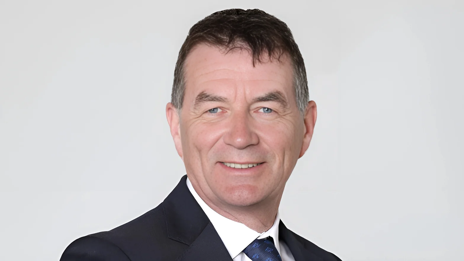 Tony MURPHY President European Court of Auditors